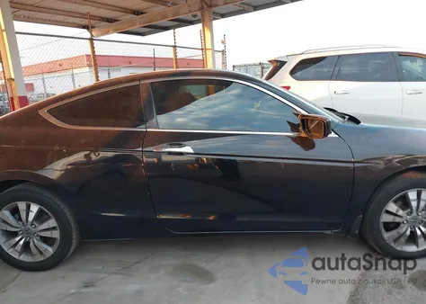 2012 Honda Accord 2.4 Lx-S из США, поврежденный, VIN 1HGCS1B30CA001590